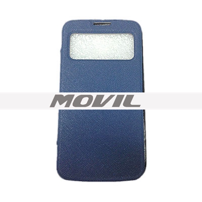 SCB-238  Fundas flip para celulares para Samsung S4 I9500 SCB-238-0